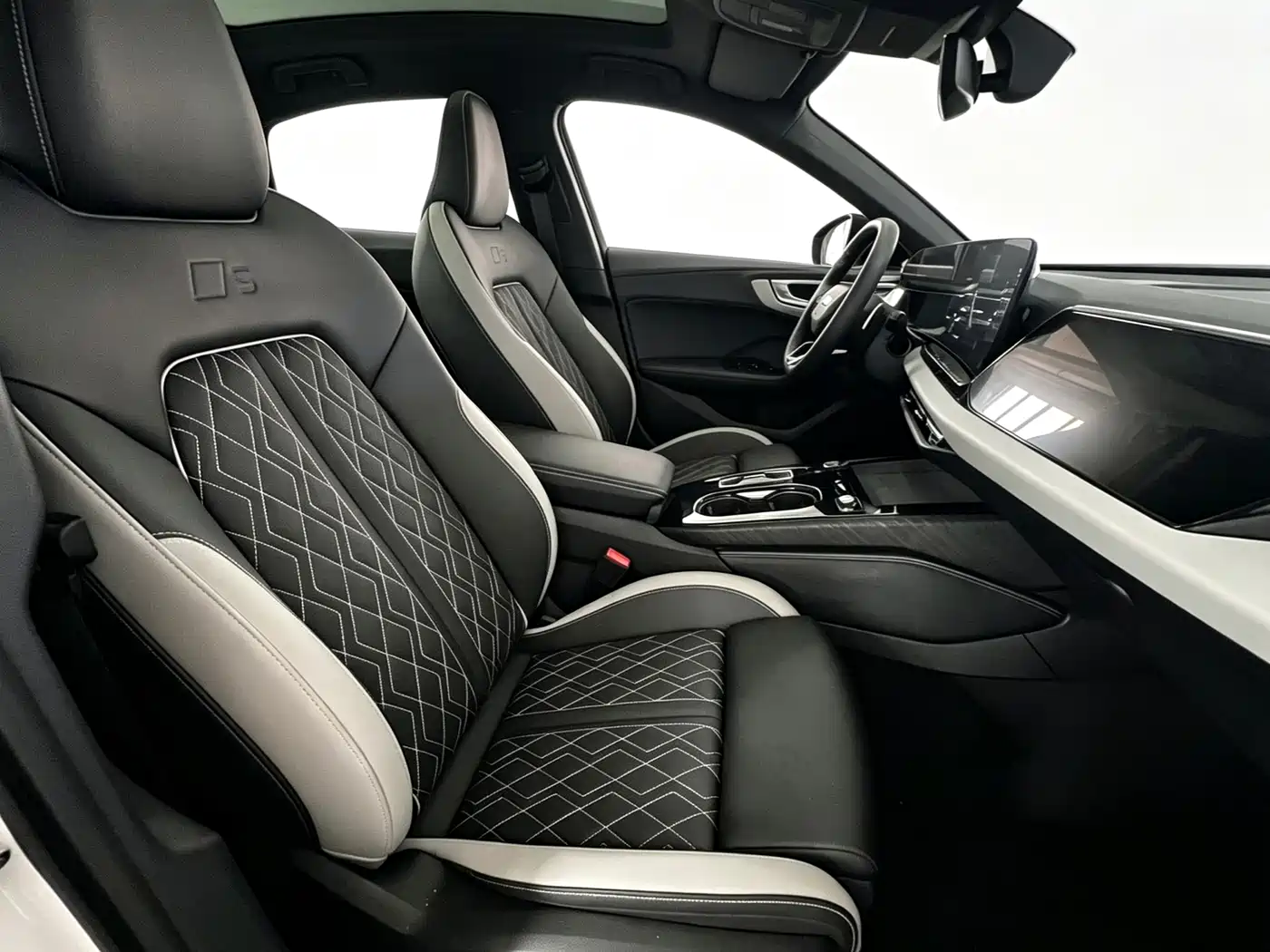 Audi A5L 2025 2025 2.0T Sport Edition Plus