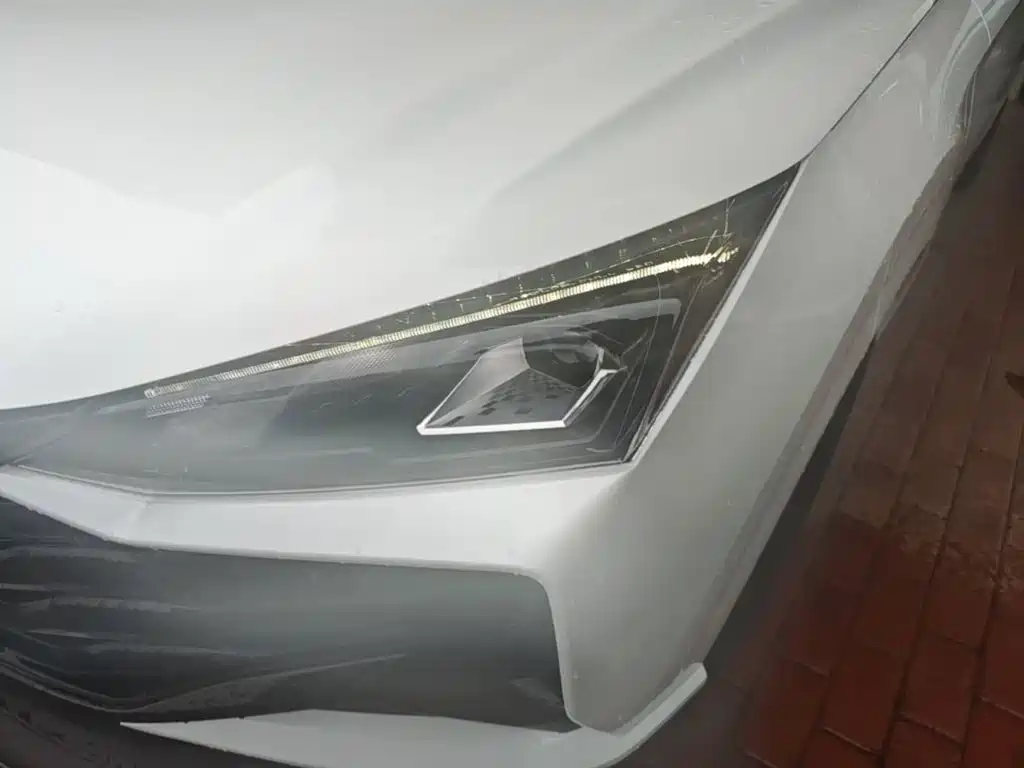 Dongfeng Aeolus Yixuan 2025 2025 1.5L Auto Luxury
