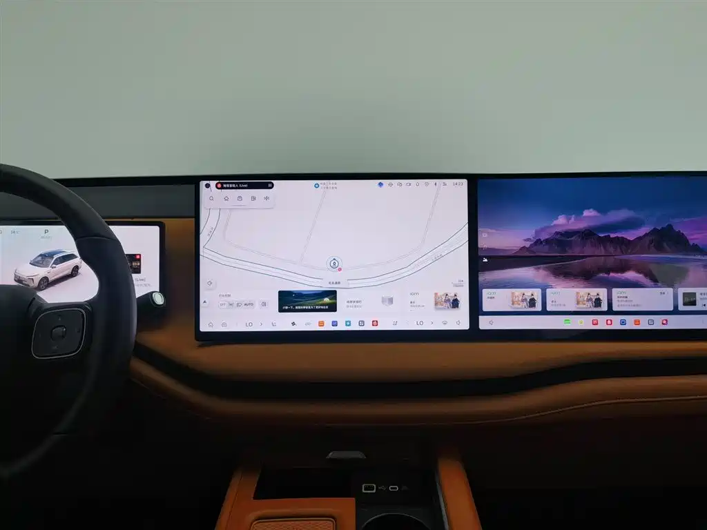 WEI PAI WEI BRAND BLUE MOUNTAIN