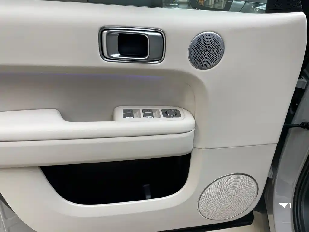 Li Auto L6 2024 2024 Pro