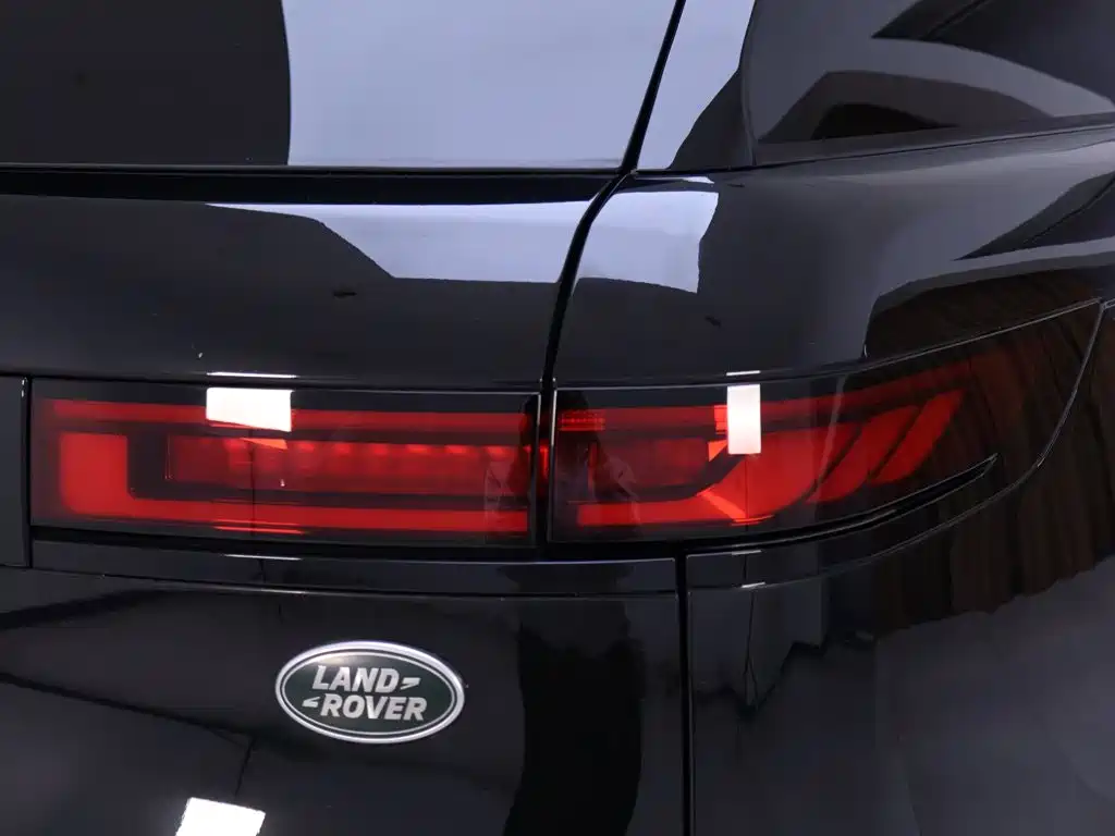 Land Rover Range Rover Sport 2024 2025 360PS S
