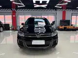 Фото 2 - Volkswagen Tiguan