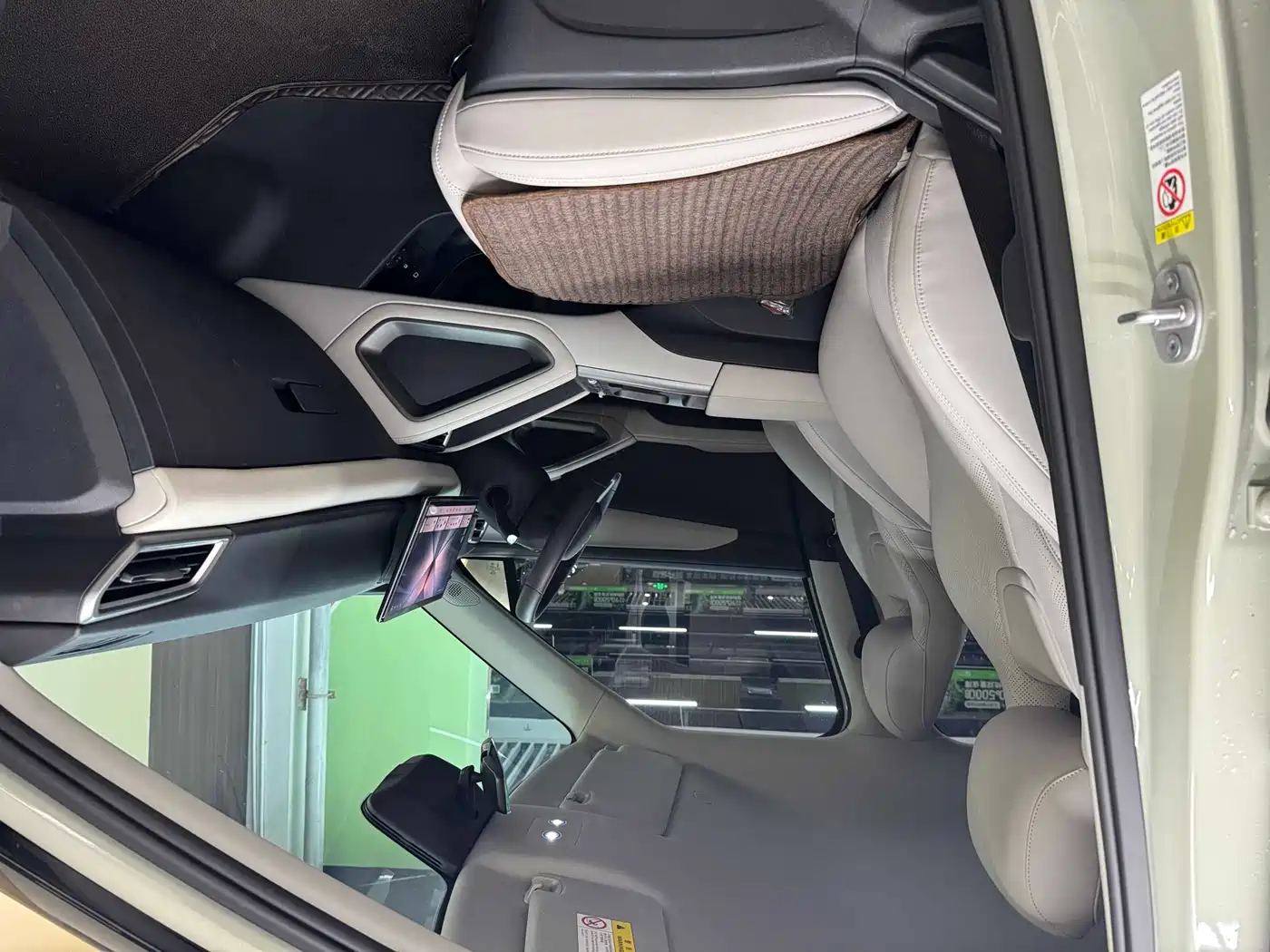 BYD Yuan UP 2026 2025 Smart Drive Edition 401KM Leading Type