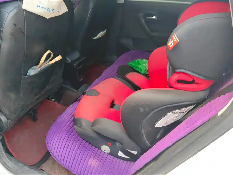 Volkswagen Polo 2016 1.4L Manual Trend фото 11