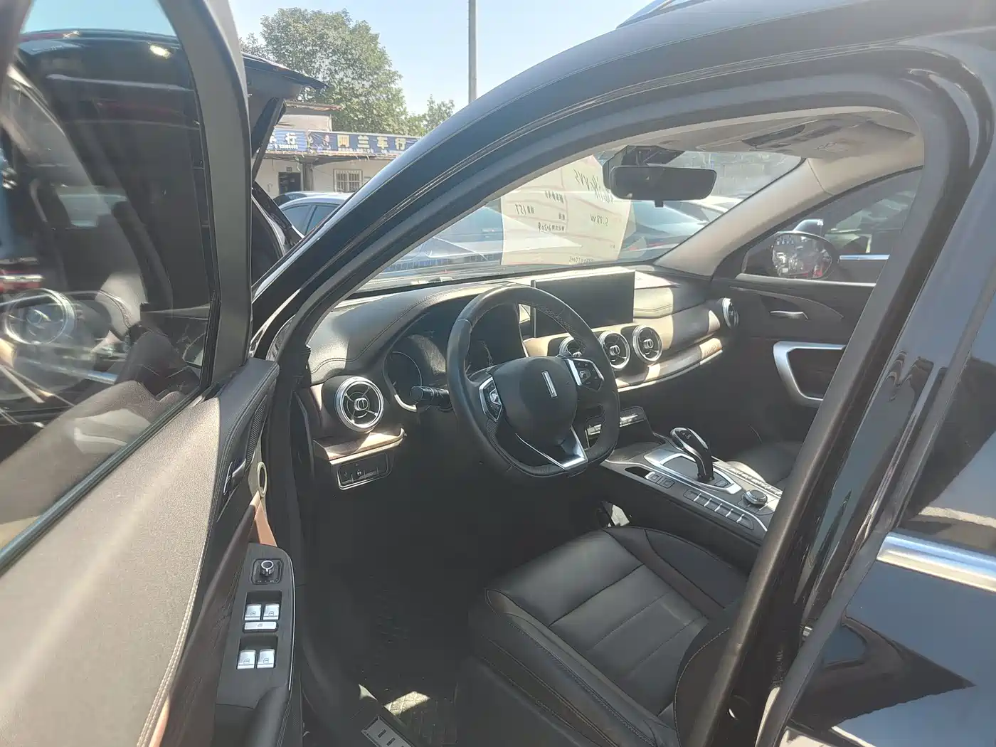 WEY VV5 2021 2020 1.5T 2WD Style Pioneer
