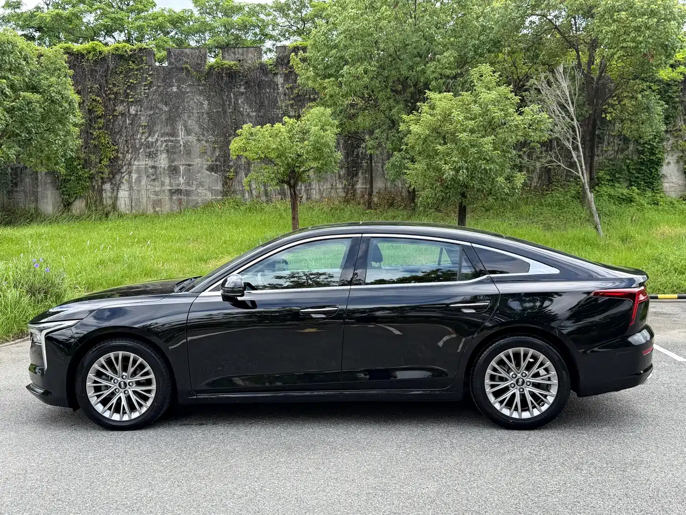 Besturn B70 2024 2023 3rd Generation 1.5T Automatic Comfort