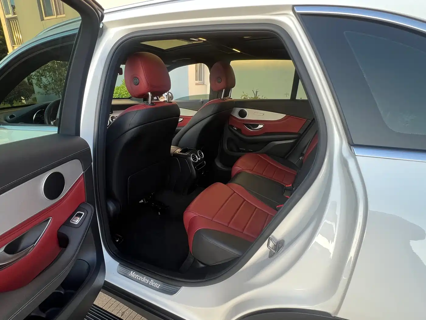 Mercedes-Benz GLC 2020 Facelift GLC 260 L 4MATIC Dynamic фото 25