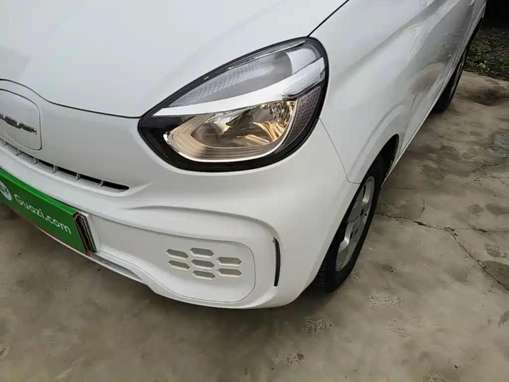 Roewe Clever 2021 2021 302km New Four-Seat Super Edition