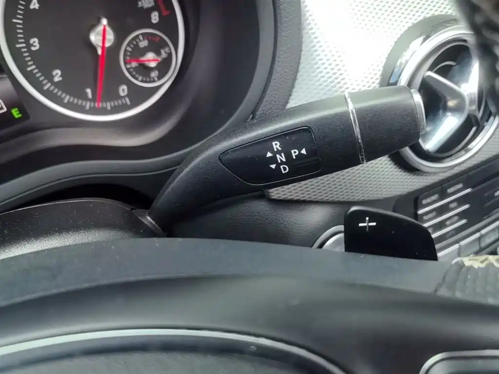 Mercedes-Benz B-Class 2015 B 200 Style фото 14
