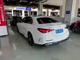 Фото 4 - Mercedes-Benz C-Class