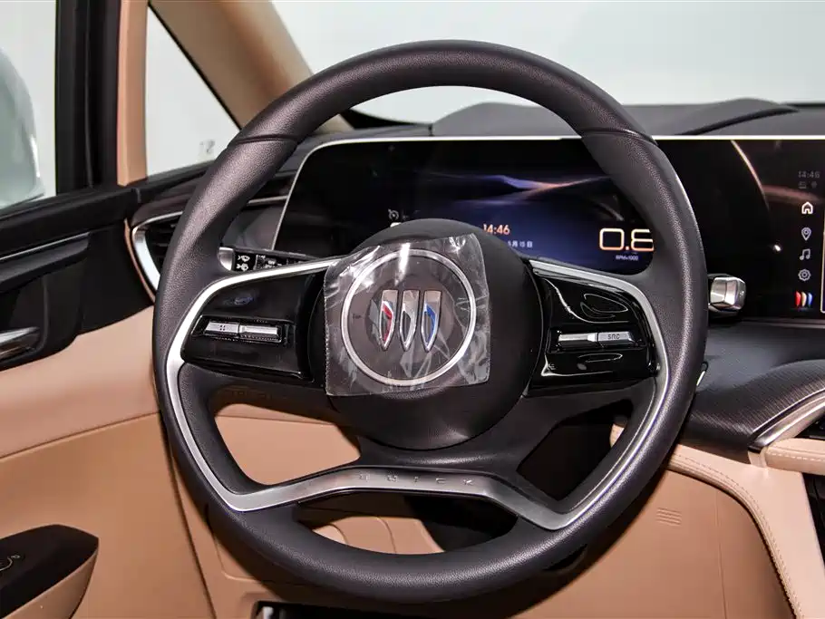 Buick GL8 2026 2025 Land Business Class Comfort DG Edition