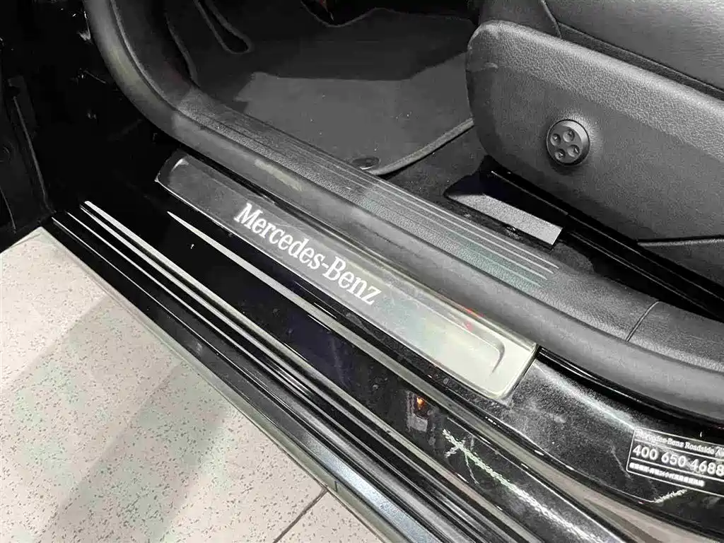 Mercedes-Benz EQS 2022 450+ Pioneer Edition фото 26