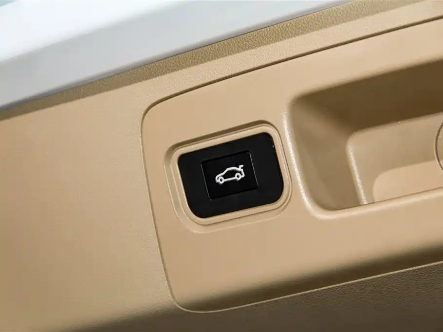 Buick GL8 2026 2025 Land Business Class Comfort DG Edition