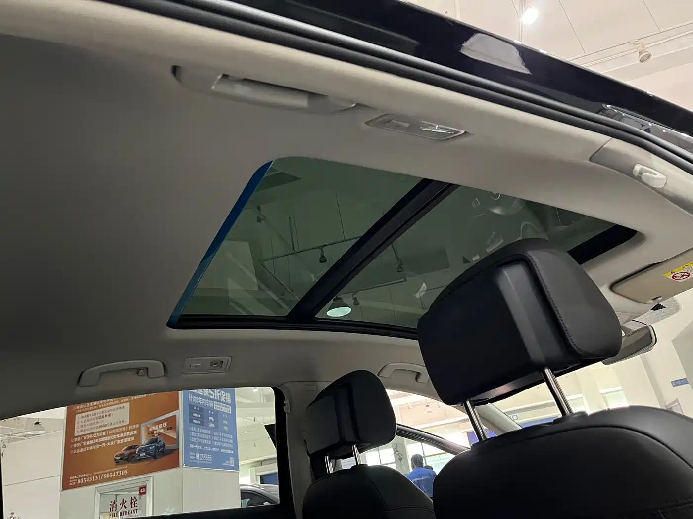 Volkswagen Magotan 2018 380TSI DSG Luxury фото 17