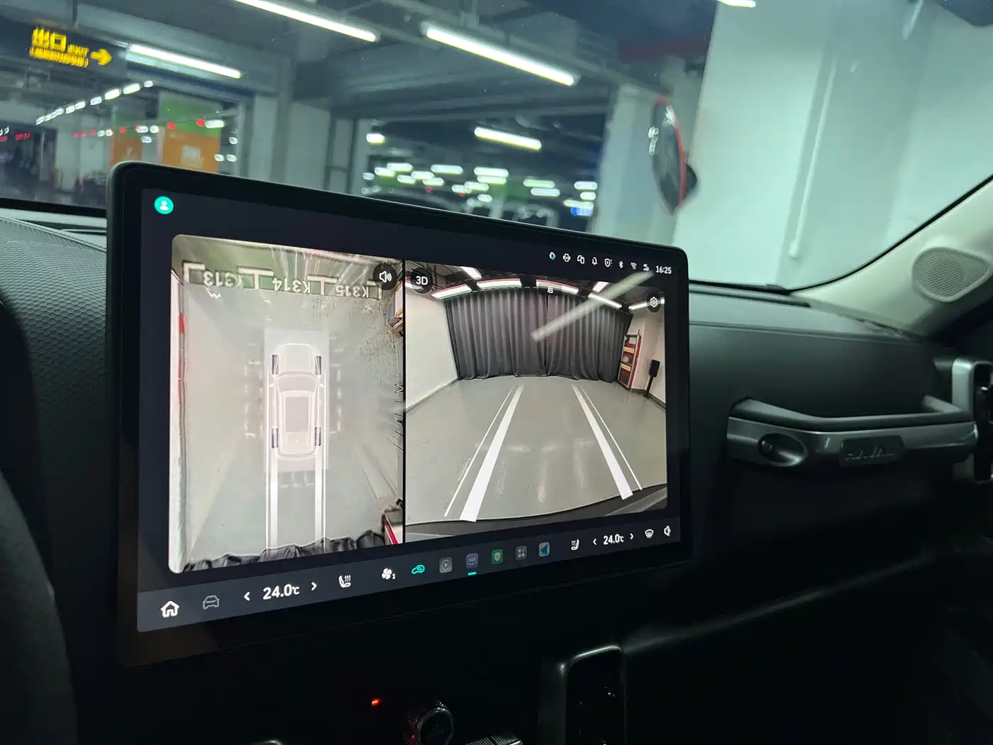 Haval Big Dog 2026 Model 1.5T High Configuration фото 15