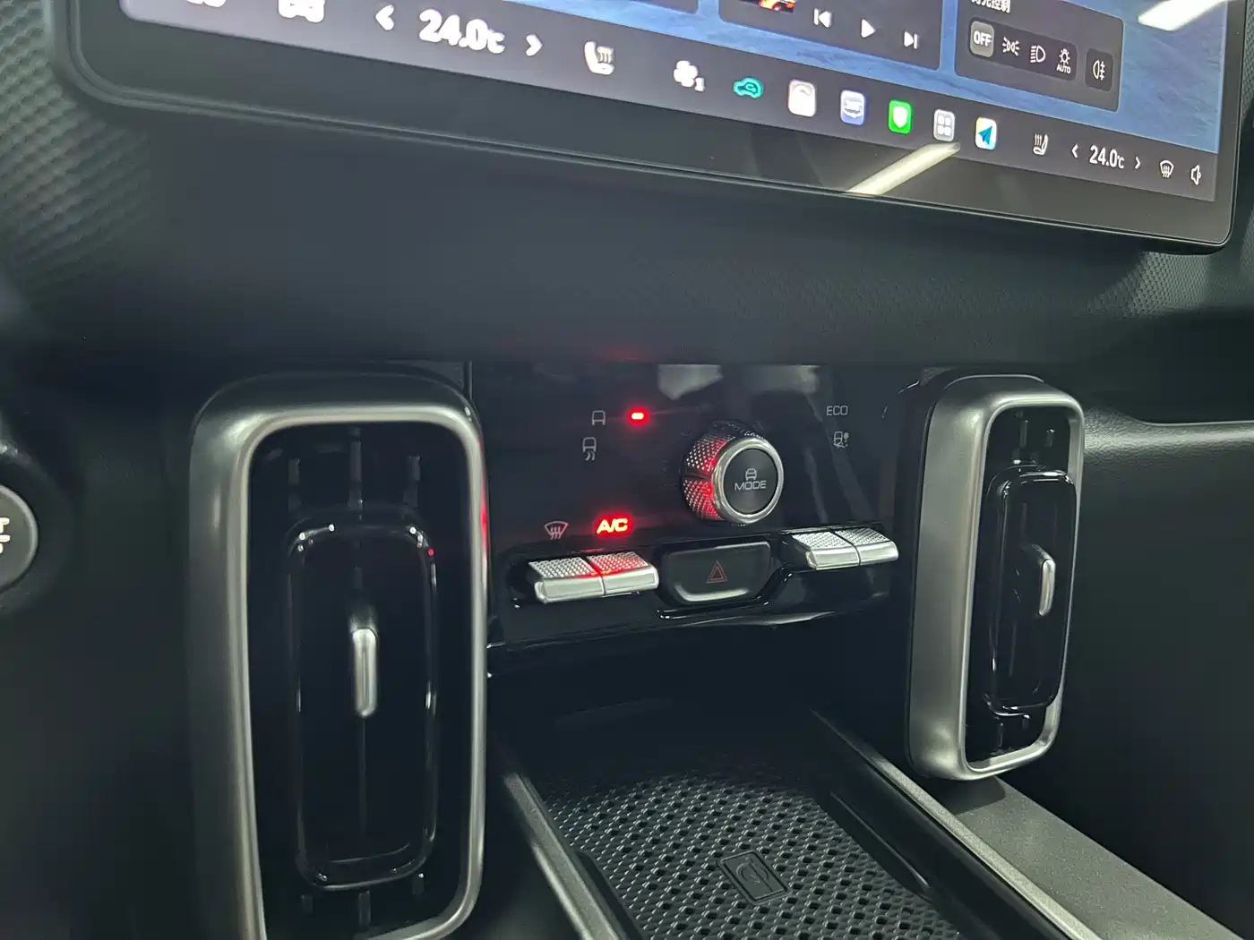 Haval Big Dog 2026 Model 1.5T High Configuration фото 16