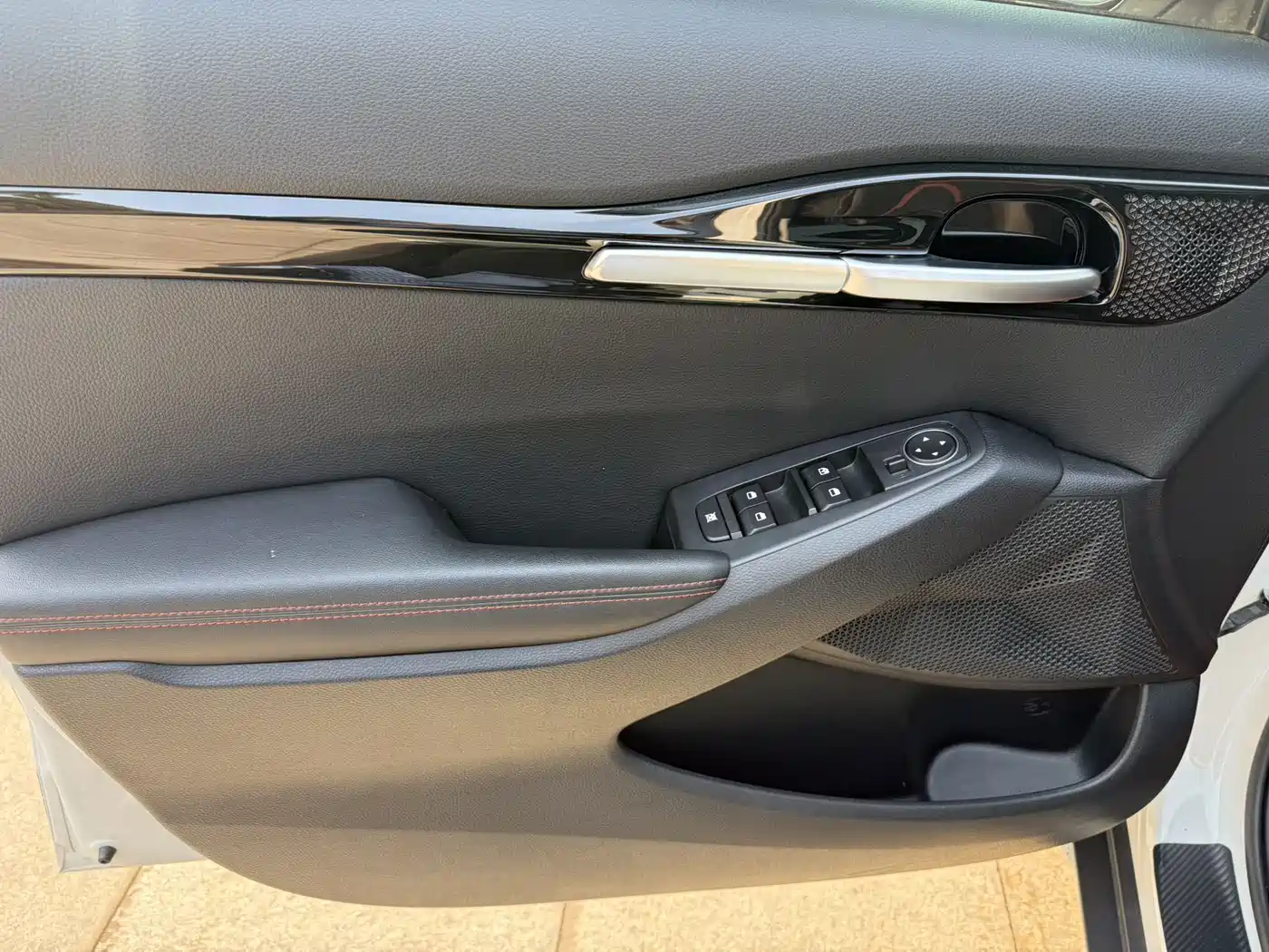 Kia KX3 Smart Run 2021 1.5L CVT Renewal Edition фото 4