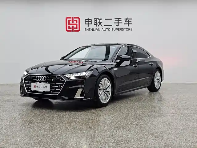 AUDI A7L