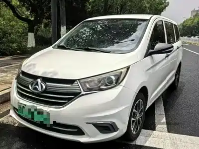 Changan Oshan A600 EV