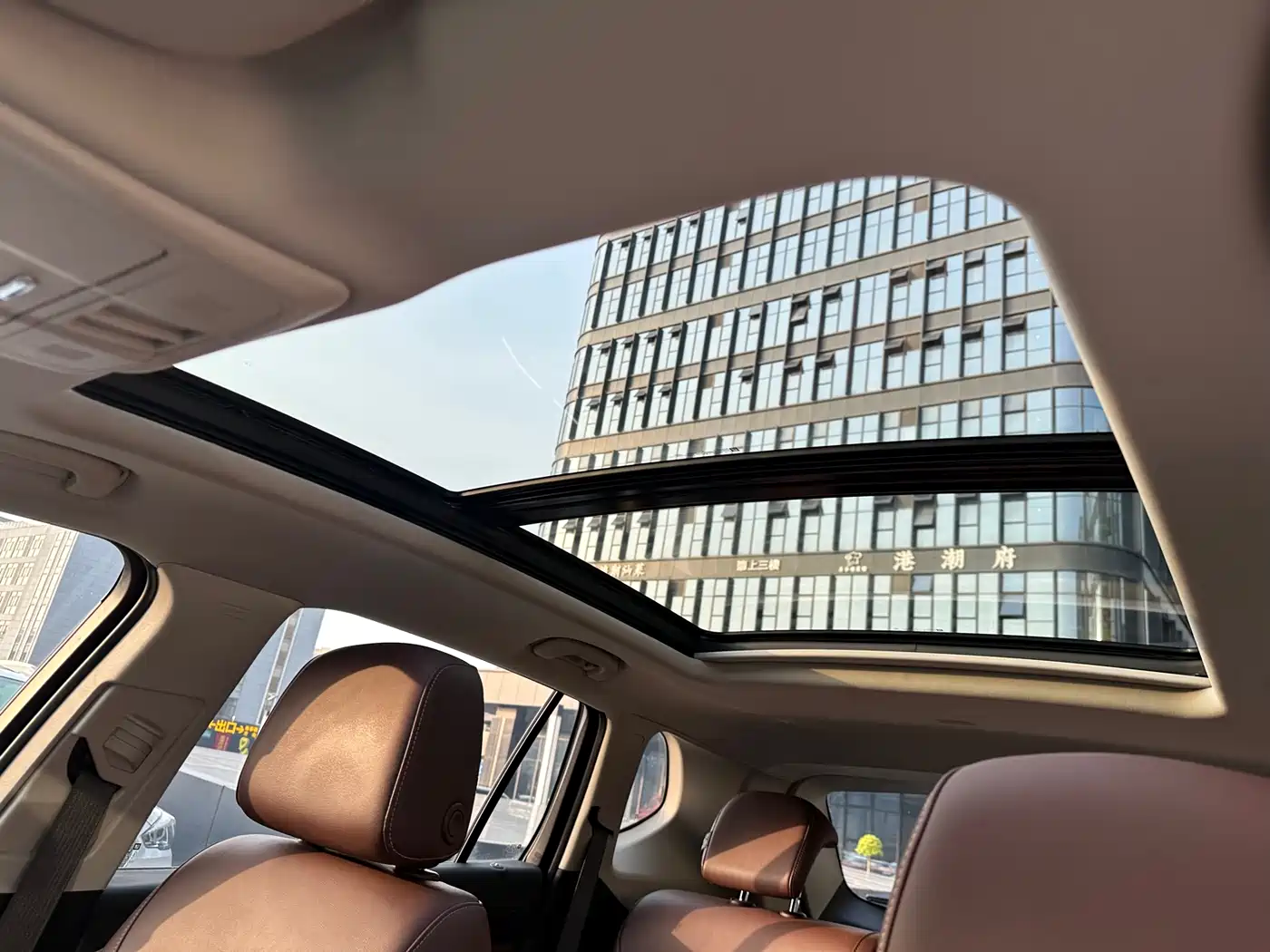 Buick Envision Plus 2020 28T AWD Elite фото 9