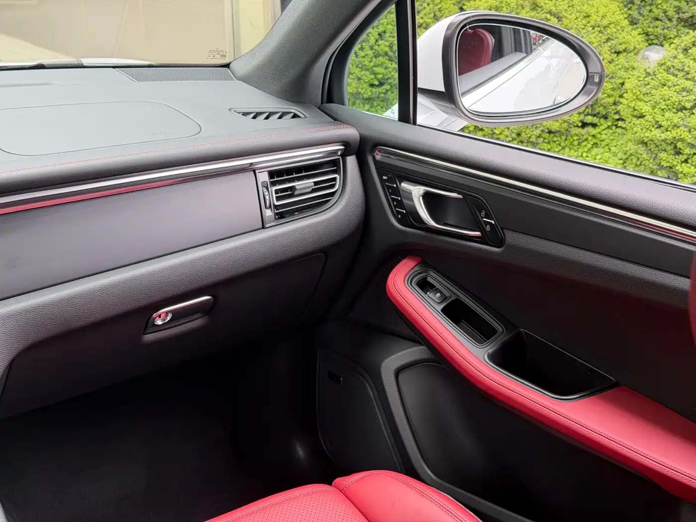 Porsche Macan 2025 2025 Macan 2.0T Dream Chaser Edition
