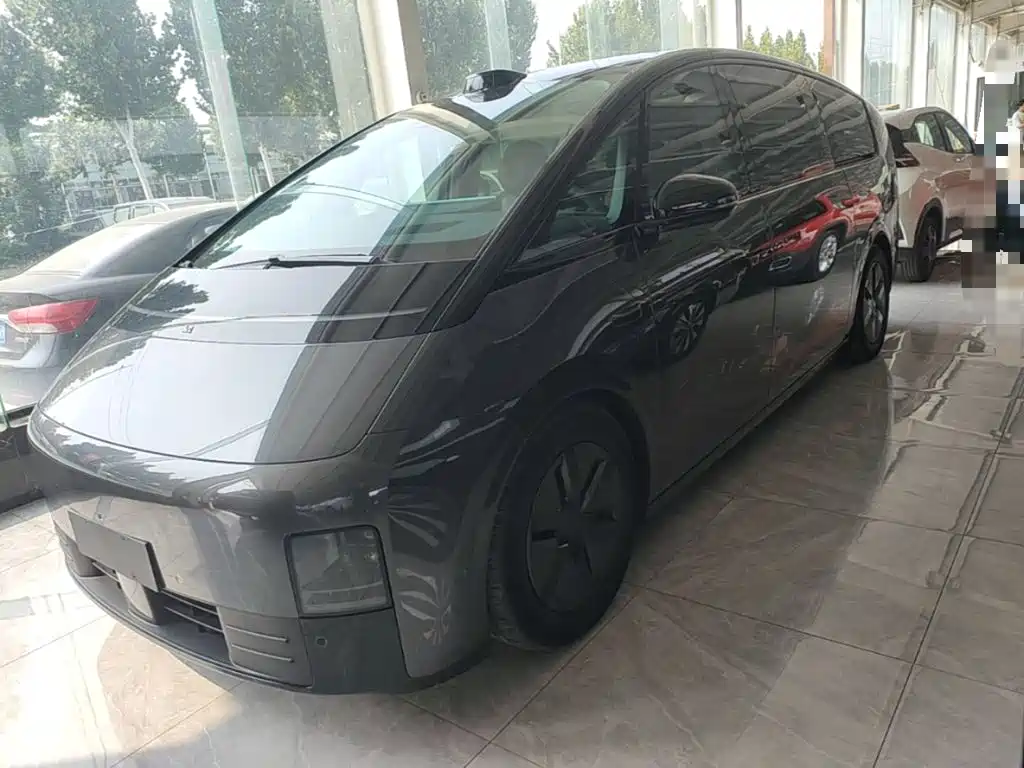 Li Auto MEGA 2024 2024 Ultra