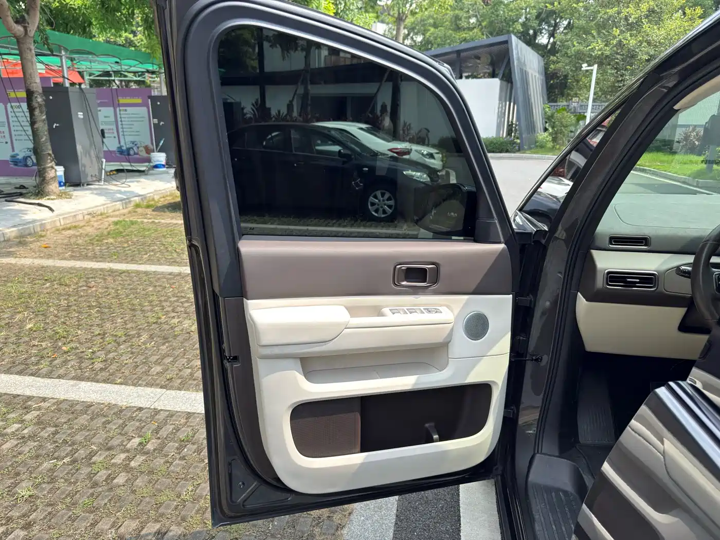 Li Auto MEGA 2024 2024 Ultra