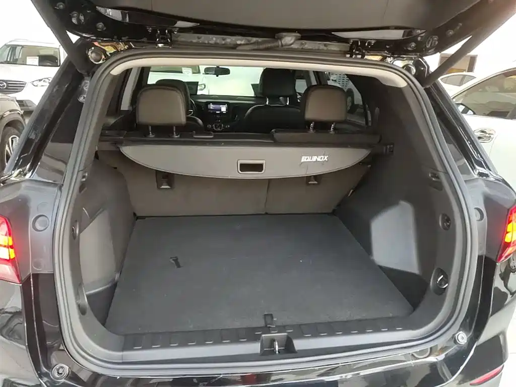 CHEVROLET EXPLORER