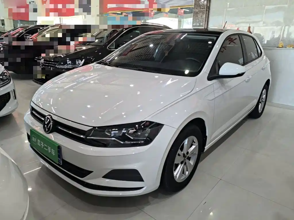 Volkswagen Polo, миниатюра 2