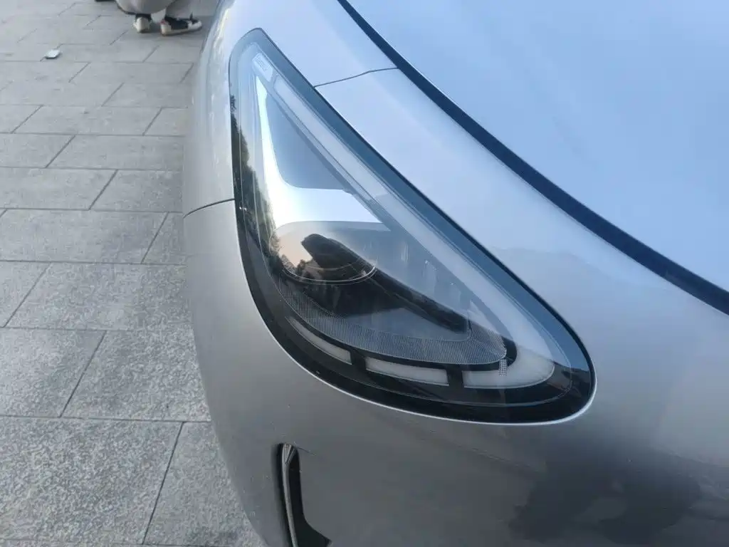 Geely Galaxy Starry Wish 2026 2026 Model 310km Dream Edition