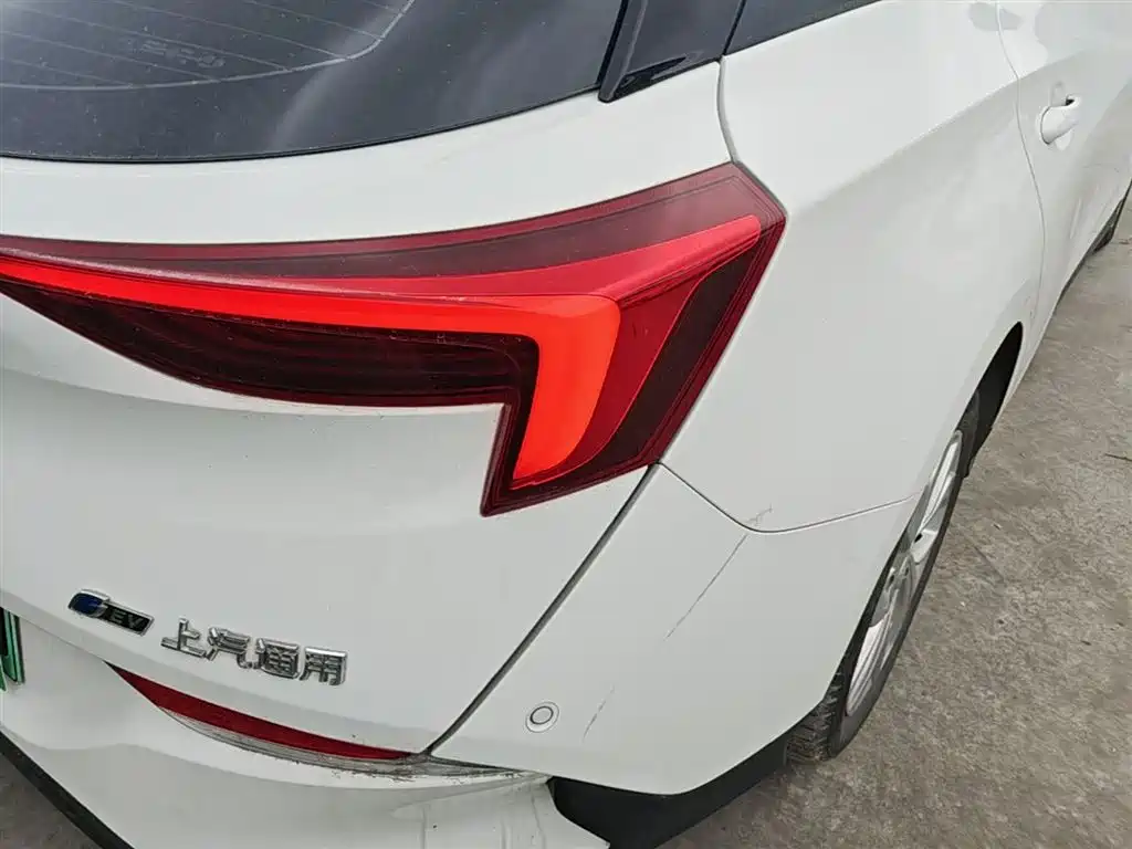 Buick Velite 6 2022 Connected Fashion PLUS фото 8