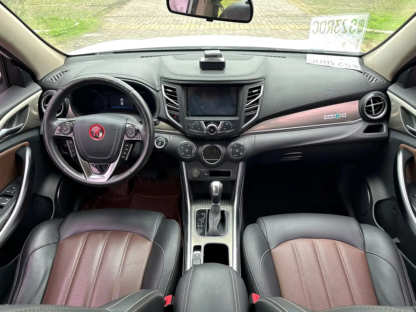 BYD Song 2017 Champion Upgrade Edition 1.5TID Auto Elite фото 16