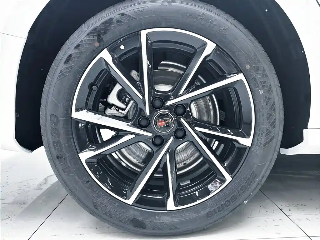 Hongqi H6 2023 2.0T Elegance Edition фото 14