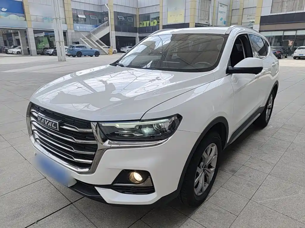 Photo 1 - Haval H6