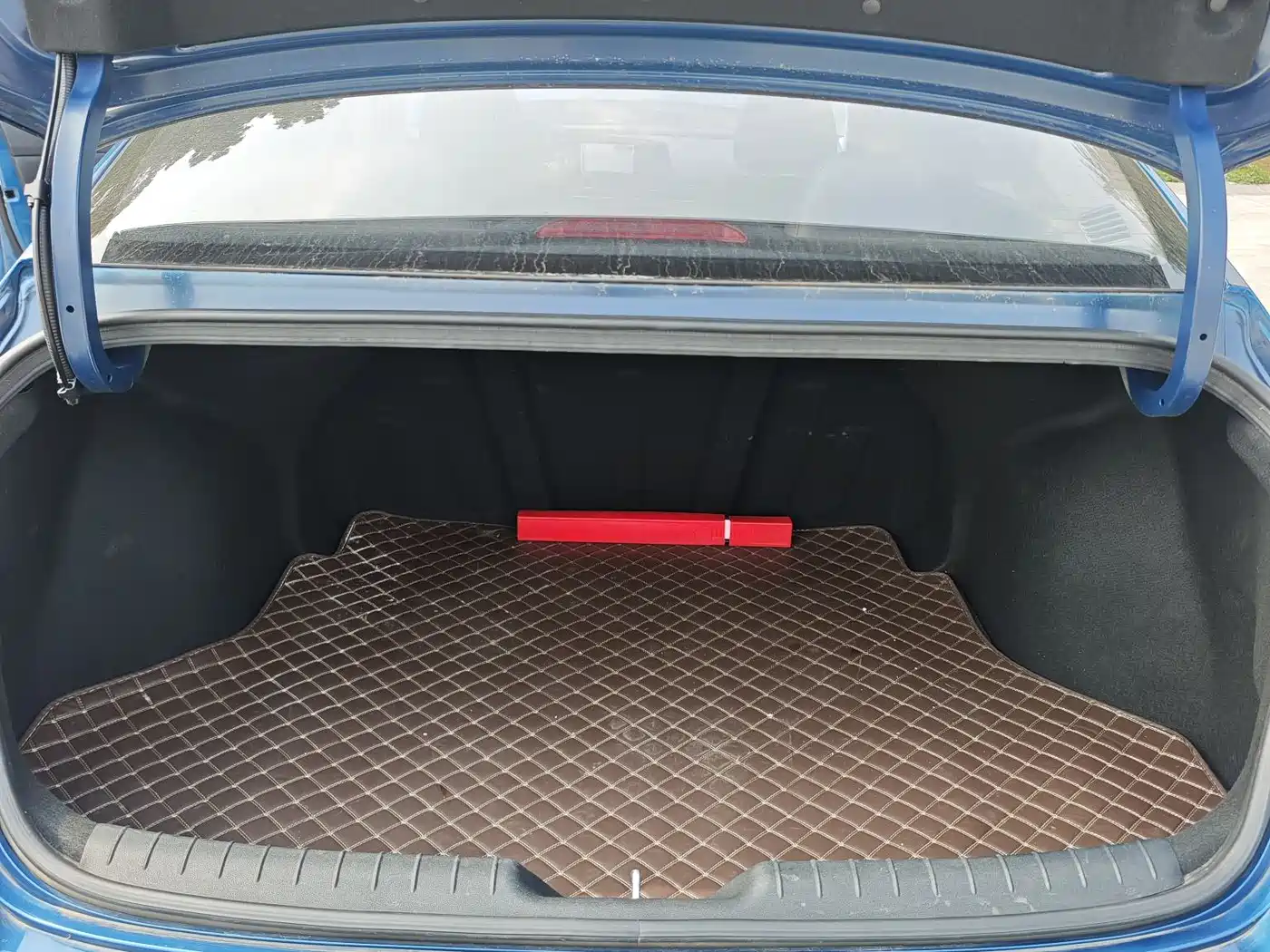 Hyundai Elantra 2022 1.5L CVT GLX Elite Edition фото 12