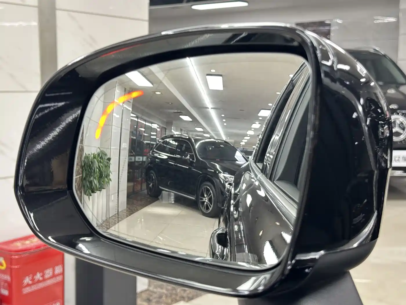 Volvo XC90 2024 2024 B6 Elegance Luxury 7-Seater