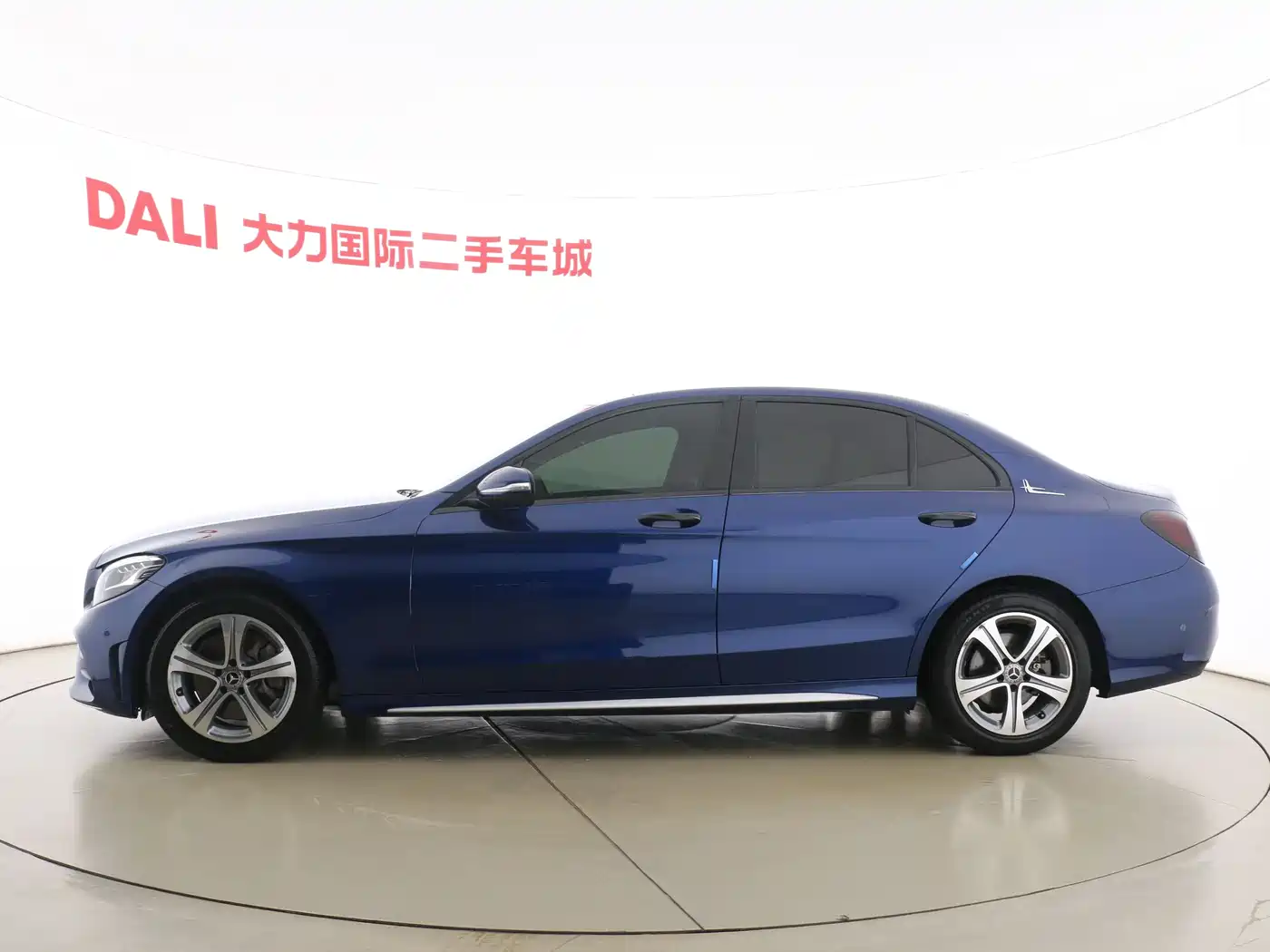 Mercedes-Benz C-Class 2019 C 260 Sport фото 13