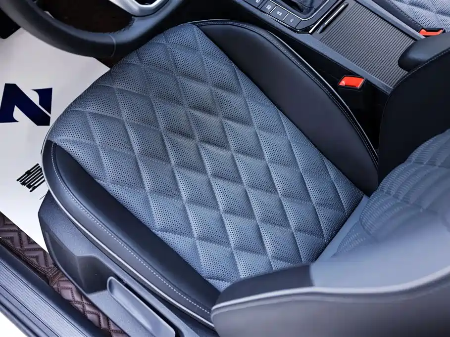 Volkswagen Sagitar 2025 Facelift 300TSI DSG Beyond Edition фото 27