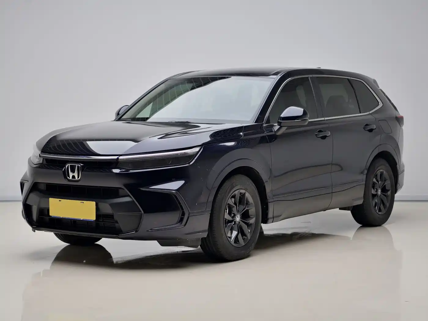 Honda Haoying 2025 240TURBO FWD Elite 5-Seater