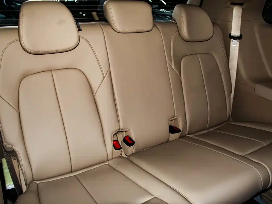 Buick GL8 2025 Land Business Class Comfort DG Edition фото 19