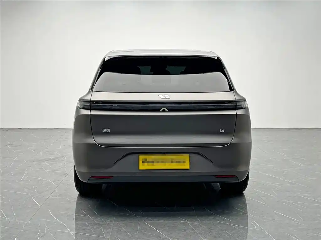 Li Auto IDEAL L6