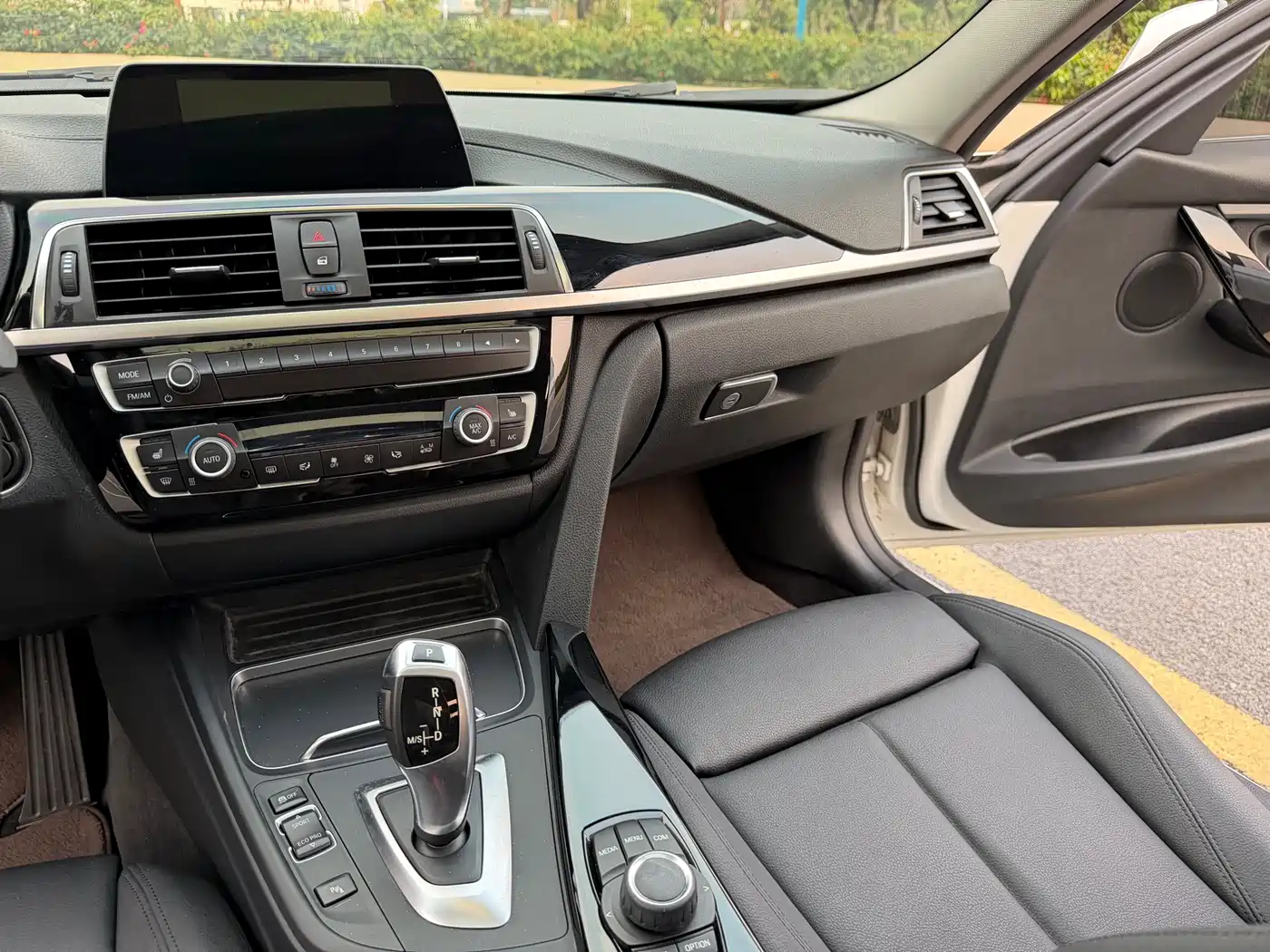 BMW 3 Series 2018 320Li xDrive Fashion Style фото 16