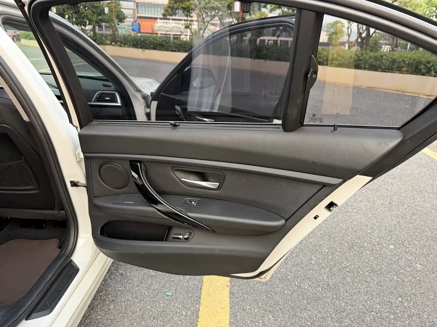 BMW 3 Series 2018 320Li xDrive Fashion Style фото 21