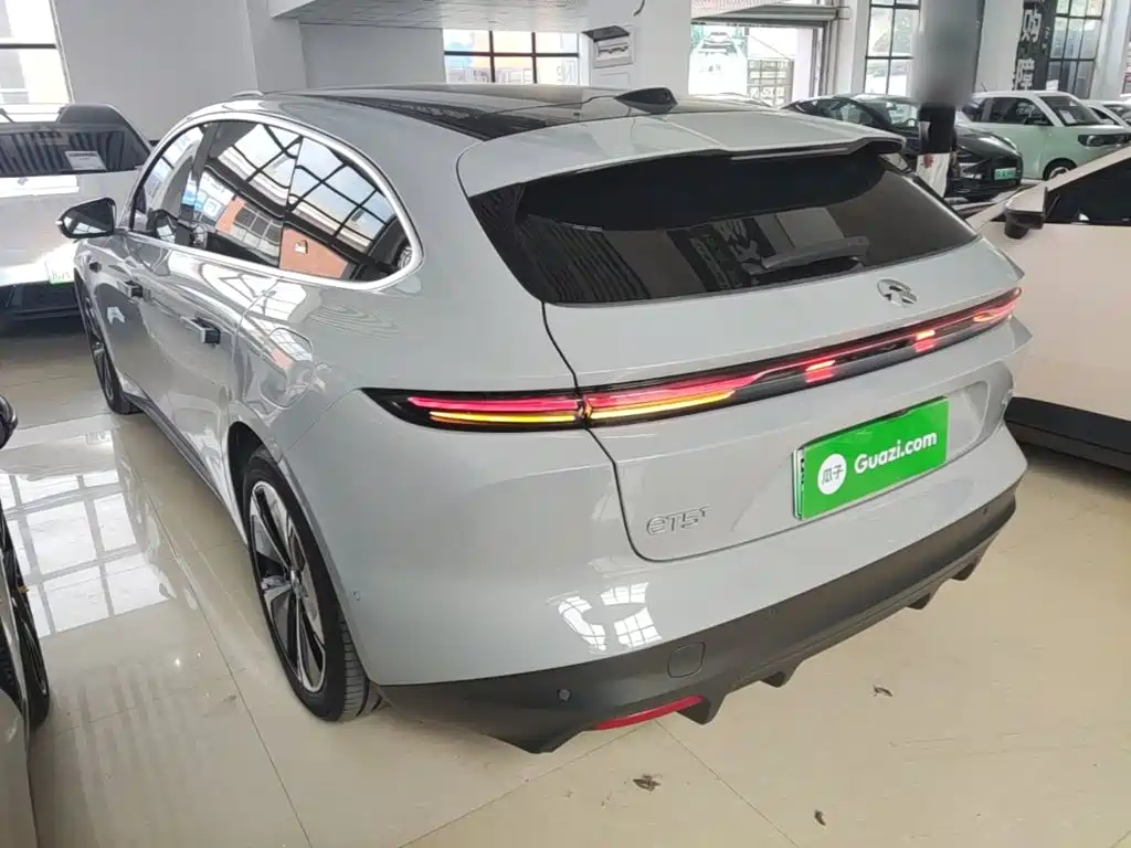 NIO ET5T 2025 2024 75kWh Touring