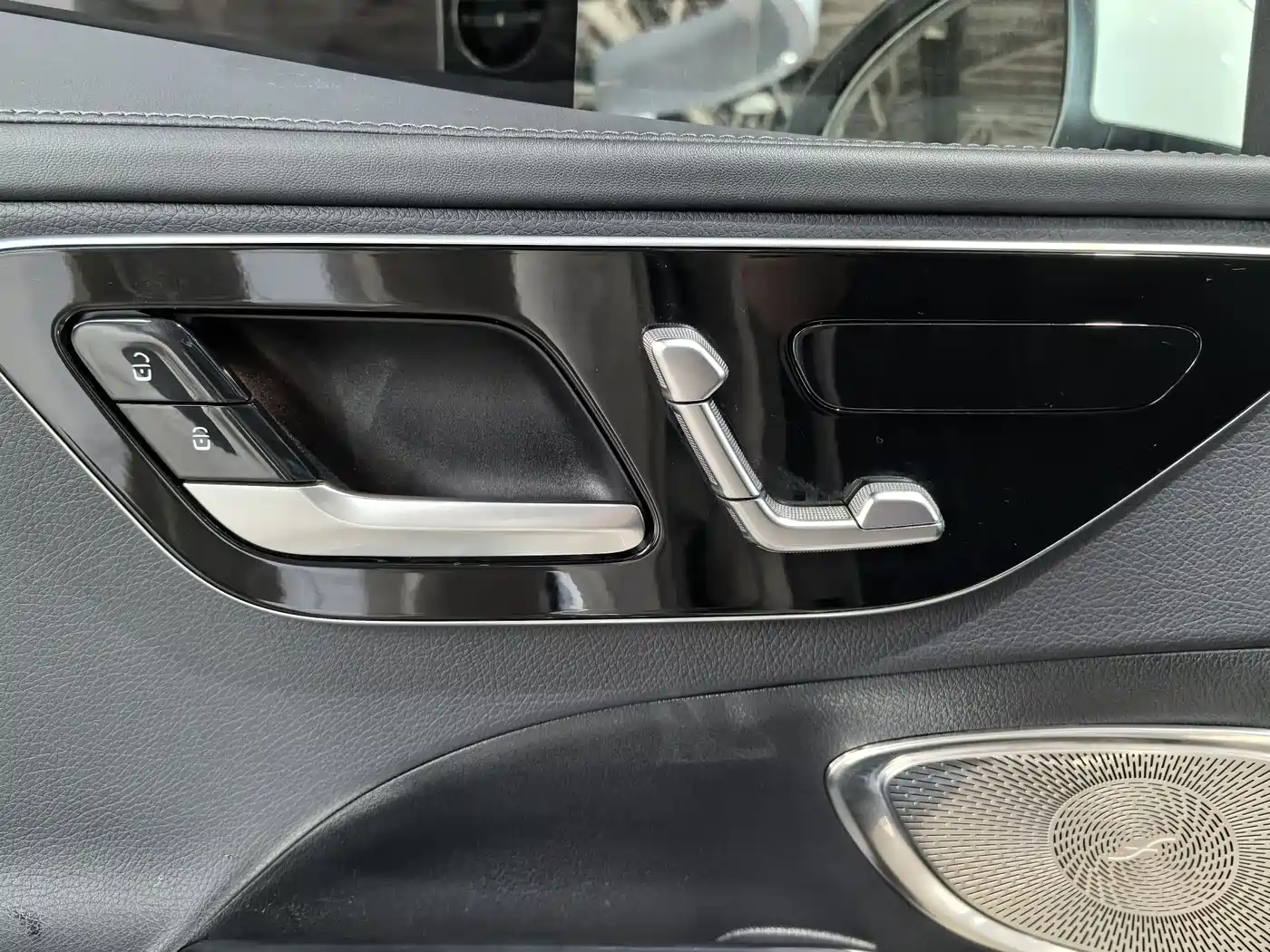 Mercedes-Benz C-Class 2024 Facelift III C 260 L Sport фото 10