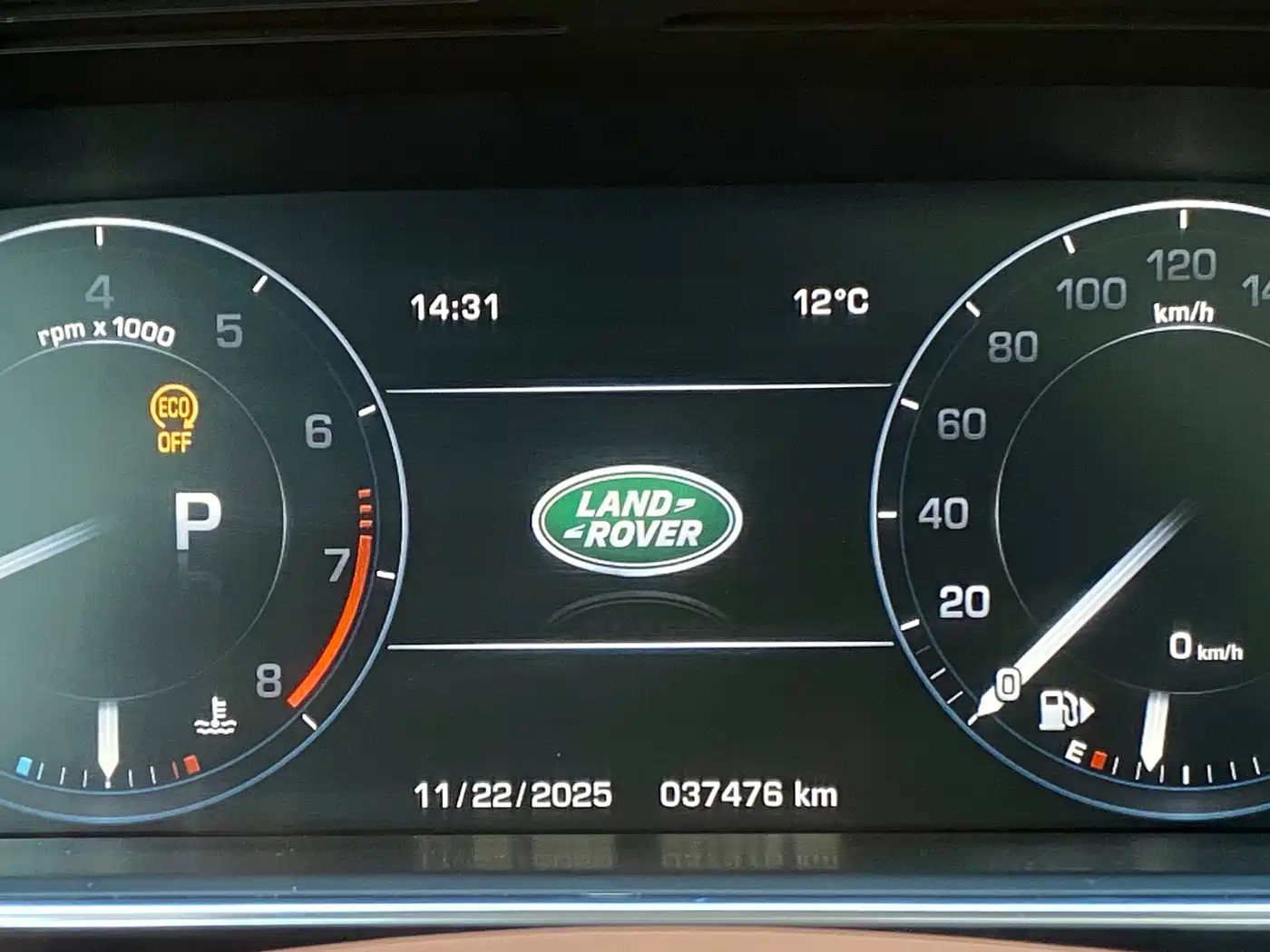Land Rover Range Rover Sport 2014 3.0 SC V6 HSE DYNAMIC фото 25