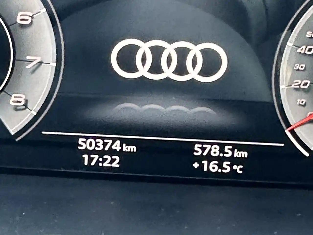 Audi Q3 2023 35 TFSI Fashion Dynamic (1.4T) фото 17