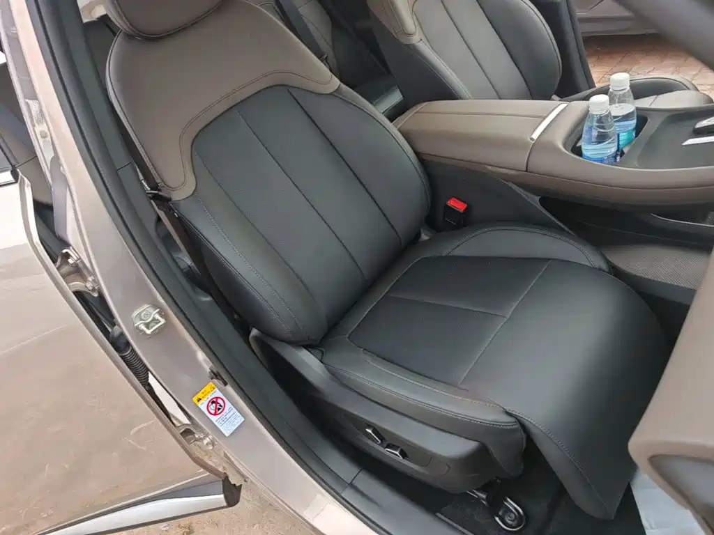 Changan CS55 PLUS 2025 2026 Model 4th Gen New Blue Whale 1.5T Celestial Premium