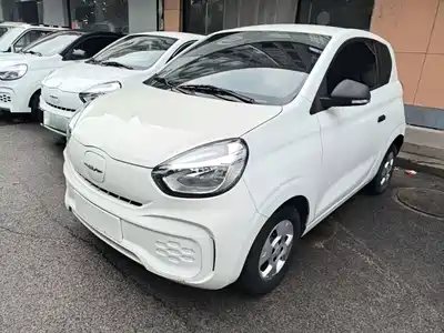 Roewe Clever