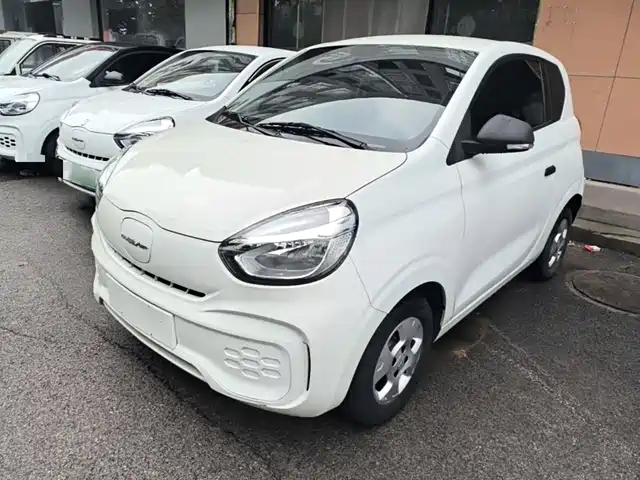 Roewe Kaiwei CLEVER 2022
